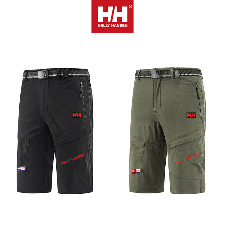 Pánské outdoorové kraťasy Helly Hansen®, 2 kusy II