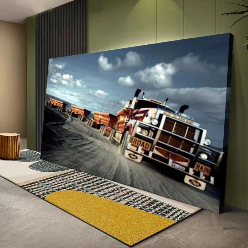 Canvas Wall Art