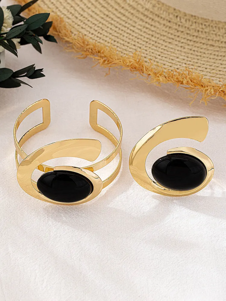 Geometric Rings Accessories Bracelet Accessories