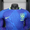 Brazil 2025 Away Long Sleeve Long Sleeve Shirt