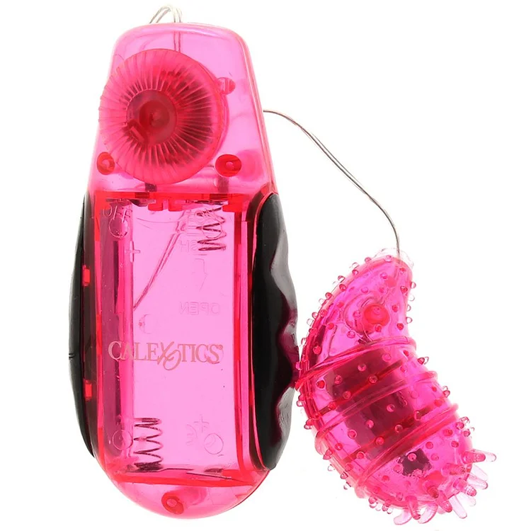 pornhint Pornhint Classic Orgasmic Teardrop Bullet Vibe