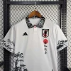 2024 Japan white special editionFootball Shirt 1:1 Thai Quality