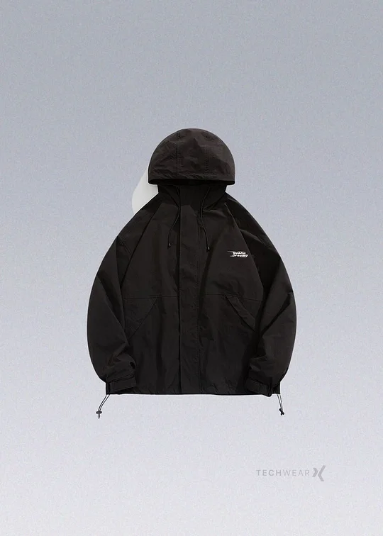 【Sobaq】SP Luna Gorpcore Hoodie Windbreaker eed0ddc1-7661-4b9f-99fa-