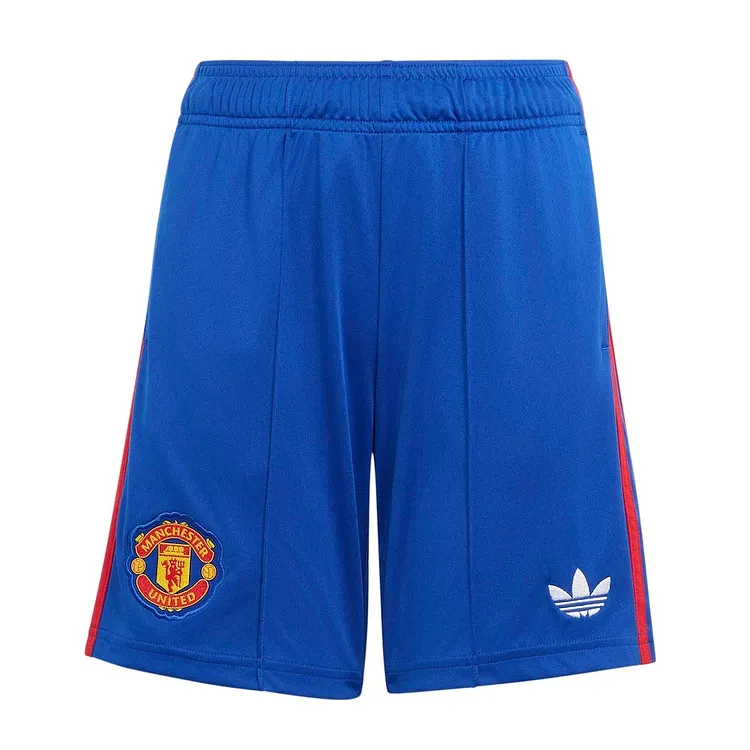 Manchester United 26/27 Away Shorts