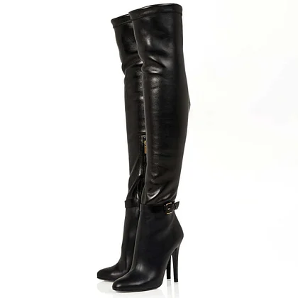 Dress Boots for Women | fsjshoes