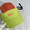 Outdoor Sports Cycling Sun Protection Waterproof Windproof Anti-Drop Surfing Baseball Cap