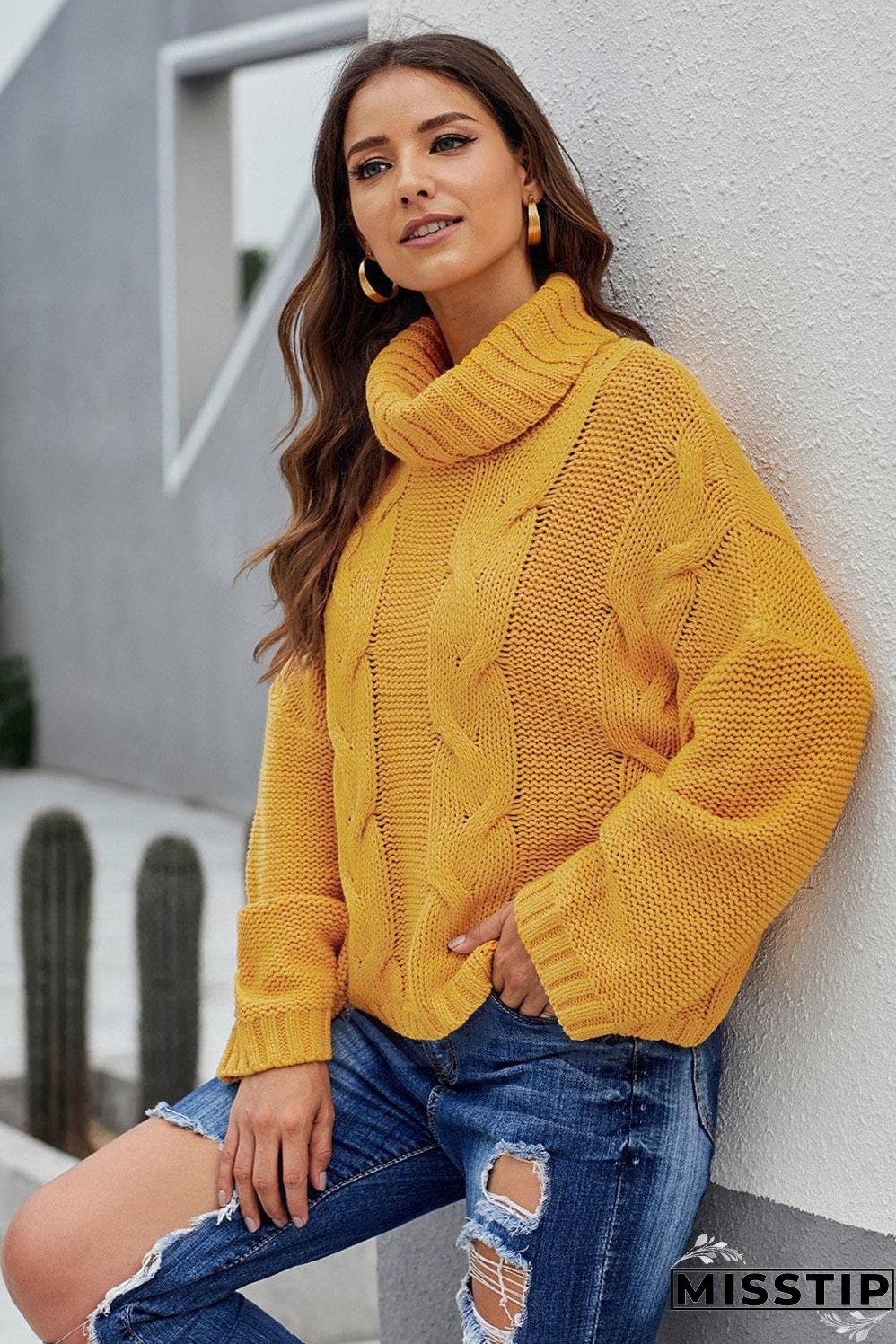 Everyday Knit Cardigan