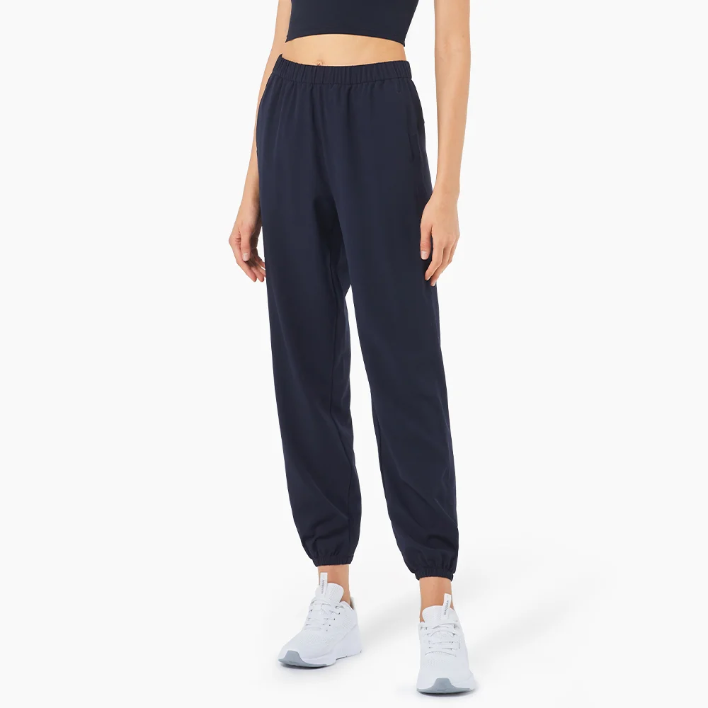 high waisted yoga pants