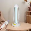 38W UV Light Sanitizer with Remote Control Ultraviolet Light for Home and Office