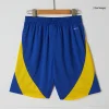 Al Nassr Home Soccer Shorts 2024/25