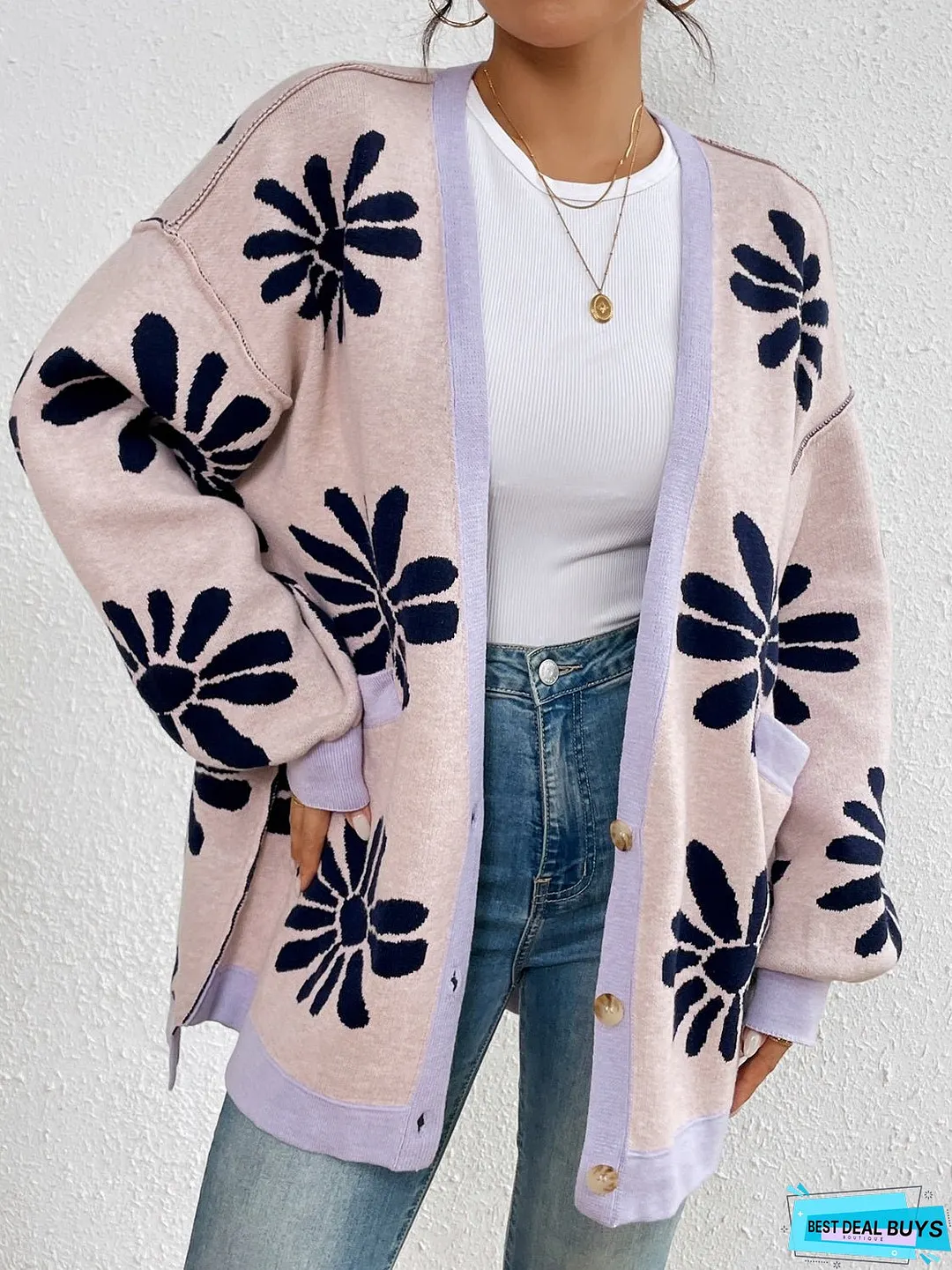 Chic and Versatile winter Set