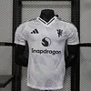 Joyfball 2025/2026 Player Version Manchester United Away Football Shirt  1:1 Thai Quality