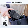 JJC Magnetic Phone Camera Grip Handle with Wireless Shutter Remote