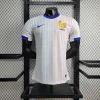 2024  Player Version France Away Football ShirtFootball Shirt 1:1 Thai Quality