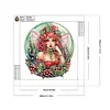 Fairy - Crystal Rhinestone Diamond Painting