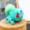 Licensed Bulbasaur Super Soft Short Plush Doll - Free Shipping - Pokemon [In Stock]