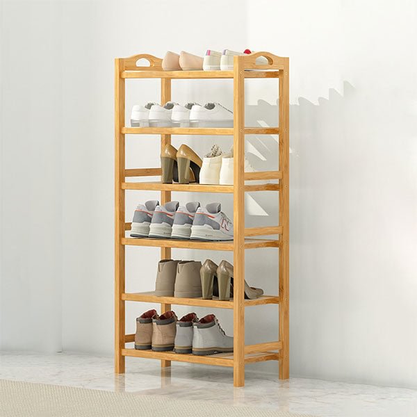 GLVEE Simple  Slipper Rack Shoe Cabinet