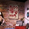 Kiss - Vintage Metal Signs - 20*30cm/30*40cm - Music