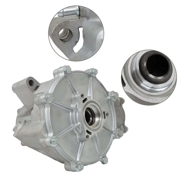 SEBLAFF Differential 13101-0614 Replacement for MULE 2510 3010 4010