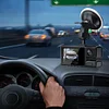 3 Channel Car DVR G-Sensor HD 1080P Car Camcorder Loops Recording (with WiFi)