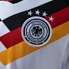 Germany Jersey 2026 World Cup Home Football Kit Soccer JerseyFan version
