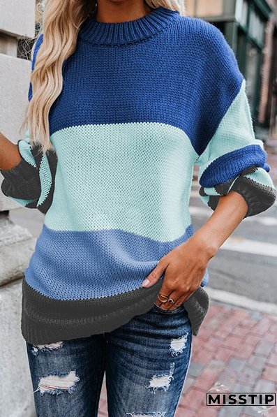 Modern and Versatile winter Sweater