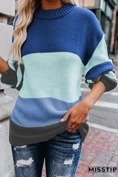 Modern and Versatile winter Sweater