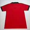 1972 Retro Portugal Home Football Shirt 1:1 Thai Quality