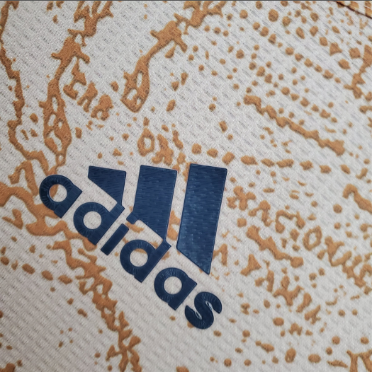 2021 Argentina Golden X Memorial Soccer Jersey Thai Quality