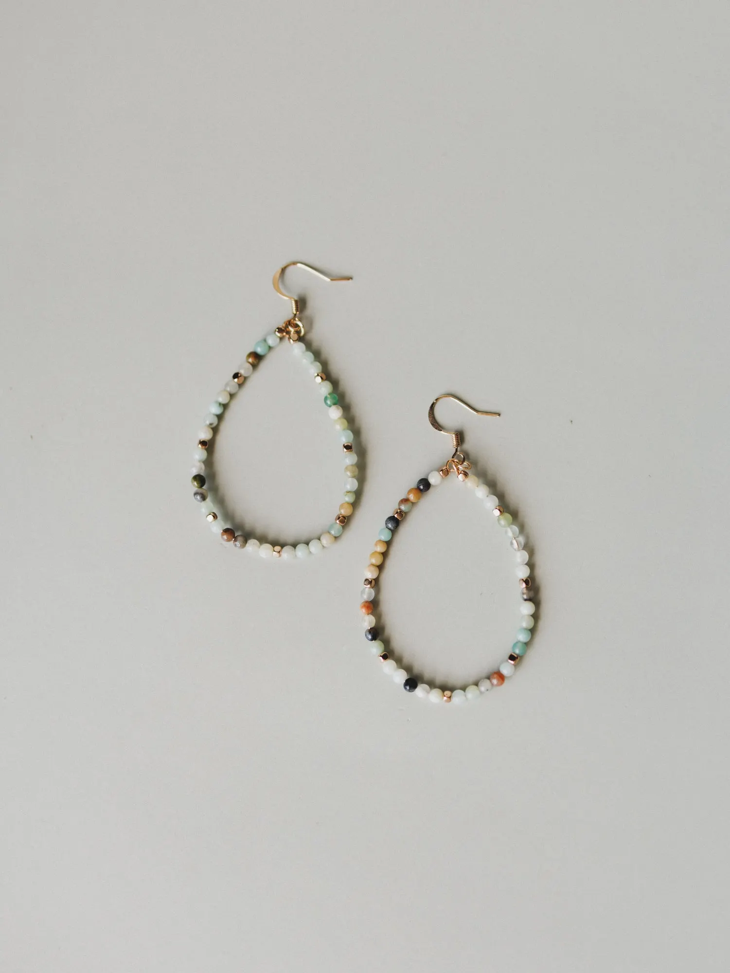 Brooke Earrings - Multi
