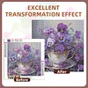 Animal DIY Full Drill Diamond Painting Kit for Adults 30x30cm