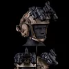 Clip On Thermal Imager Model Night Sight Goggles Model for Professional Outdoor