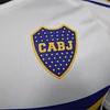 2024/2025 Player Version Boca Juniors Away Football Jersey 1:1 Thai Quality