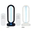 UV Light Sanitizer 38W 110V Ultraviolet Light UVC Lamp for Home Baby Room Office