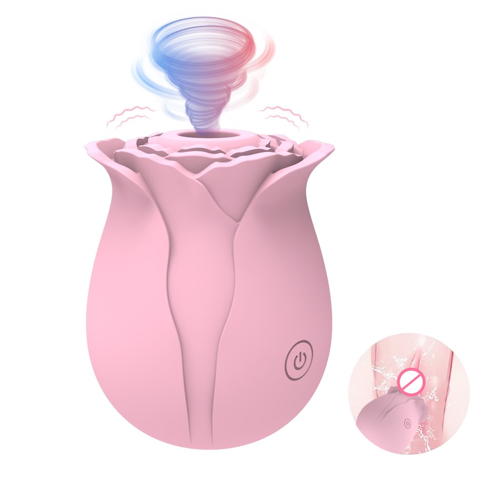 rose adult toy