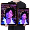 Prince - Vintage Metal Signs(12*16Inch) - Music
