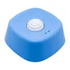 Slow Feeder Dog Bowl for Liquid Treat Bone Broth Dog Lick Bowl Entertained Ball-in Yogurt Pup Lick Toy for Small and Medium Breeds