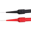 2pcs Insulation Piercing Needle Non-destructive Multimeter Probes Tester