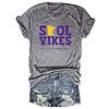 Skol Vikes Tee