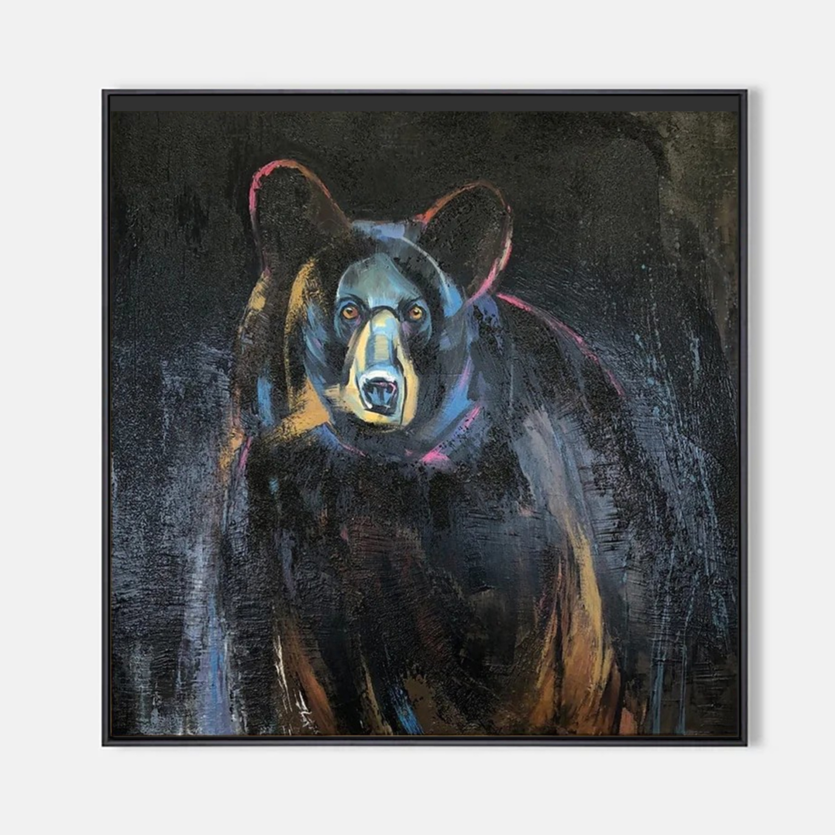Arabelart AR1570 THE GIANT BEAR