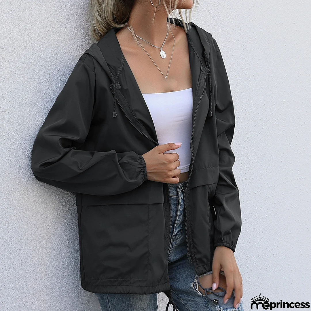 Effortless and Trendy winter Coat