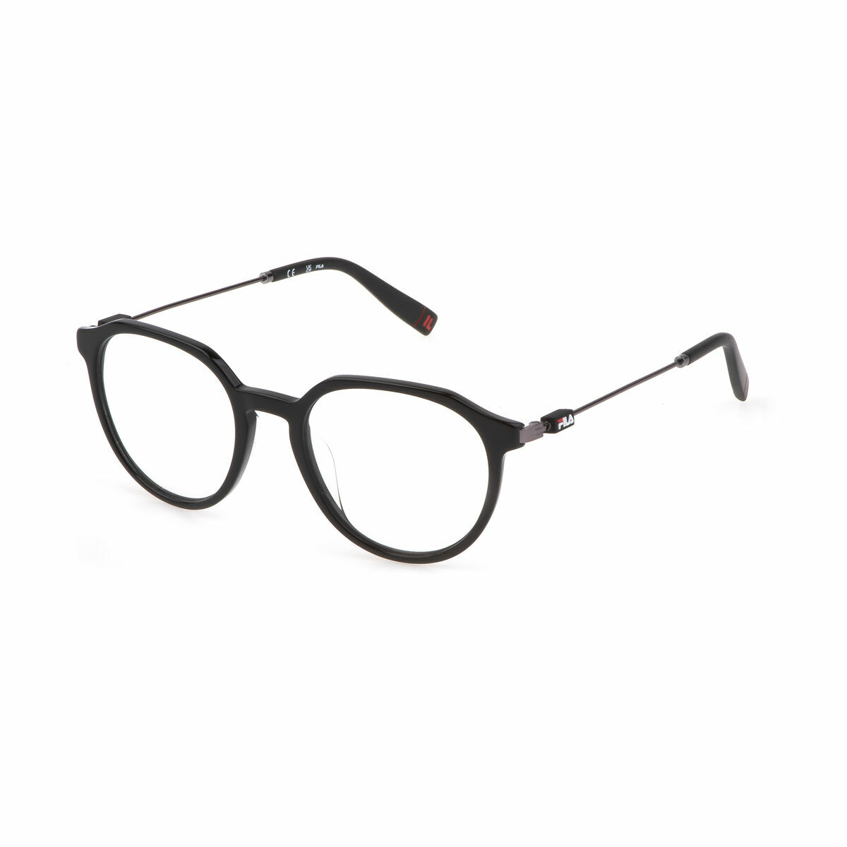 Unisex' Spectacle frame Fila VFI448 500700
