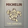 Michelin - Acrylic Wall Art - 30*40cm