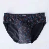 Men's pure cotton plus size underwear