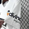 2025-2026 Valencia CF Home  Shirt