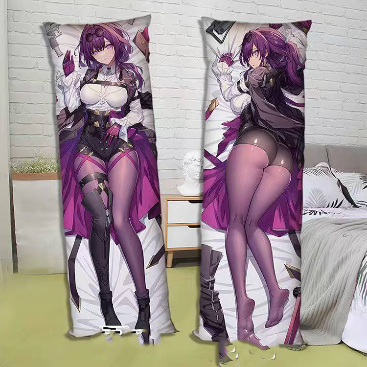 Kafka Dakimakura