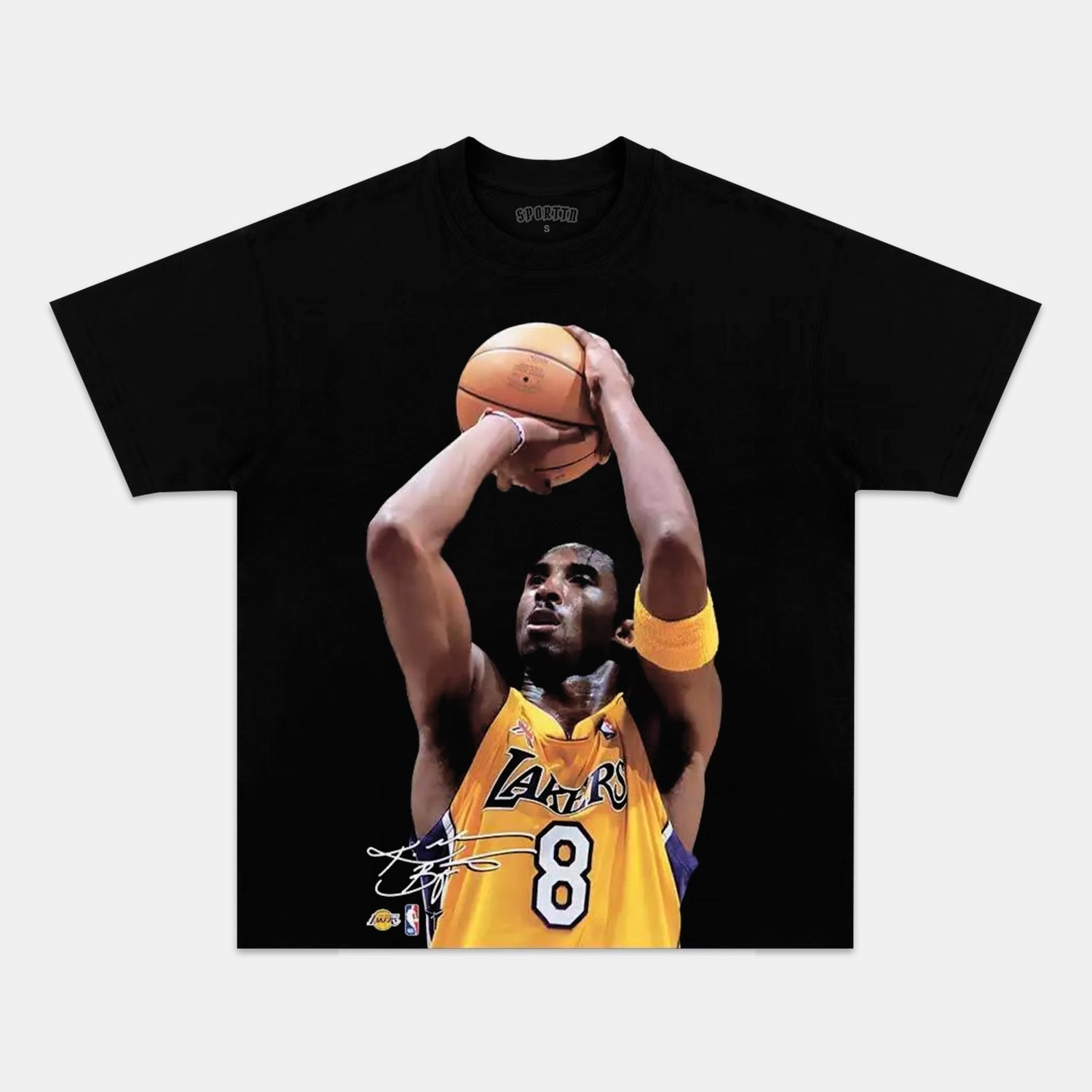 KOBE 5.27 TEE
