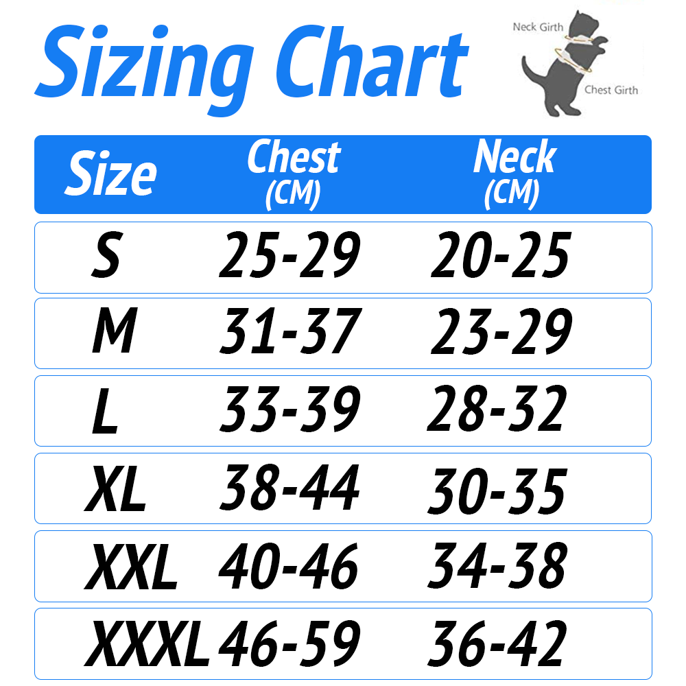 ExploraCat™️ - Cat Harness