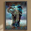 Diamond Painting -DIY Round Drill Animal