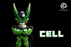 Third Form Cell - Dragon Ball Statue - C-Studios [In Stock]
